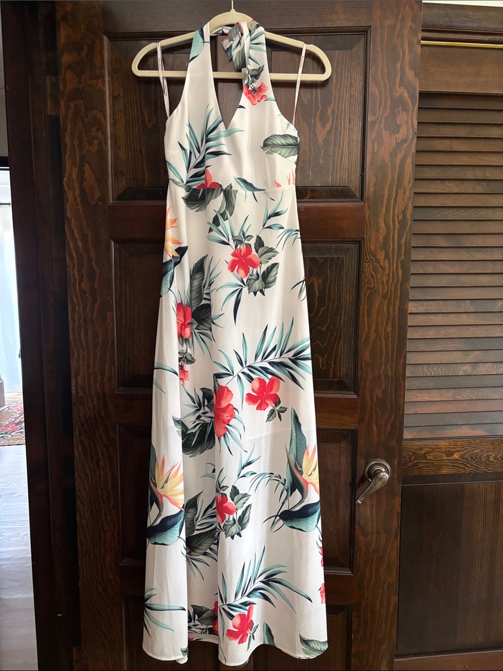 Tommy Bahama maxi dress